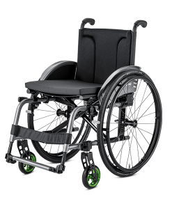 Neįgaliojo vežimėlis Avanti Pro