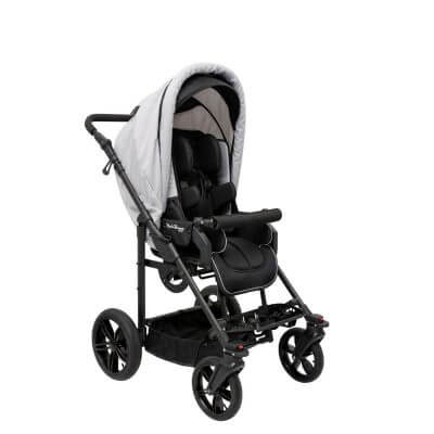Vaikiskas vezimelis Modi Buggy