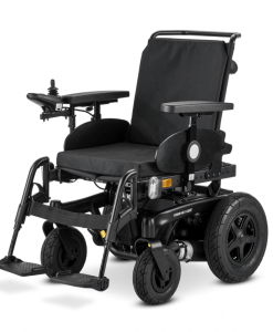 Elektrinis neįgaliojo vežimėlis Meyra MC1 Light