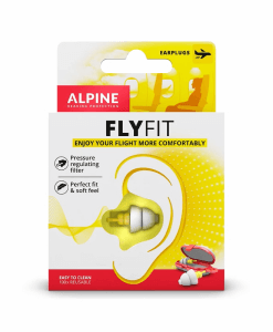 alpine flyfit new