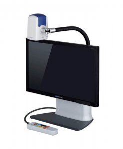 Elektroninis didintuvas emag 220 flex