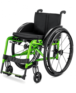 Neįgaliojo vežimėlis Smart F