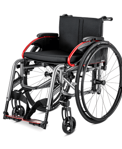 Neįgaliojo vežimėlis Smart S