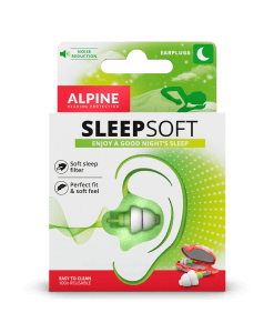sleepsoft alpine new
