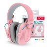 Muffy-kids-earmuff-pink-alpine-hearing-protection