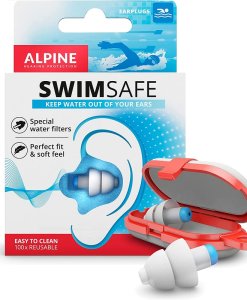 alpine swim new