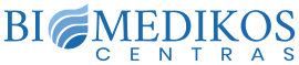 Biomedikos centras – Klausa Rega Judesys