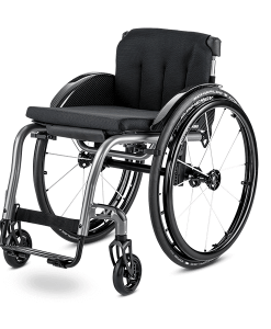 Neįgaliojo vežimėlis NANO