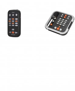 DAISY ir MP3 grotuvai