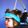 Dinaminis galvos laikiklis "Headpod"