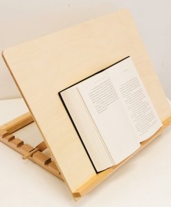 Skaitymo/rašmo stovas