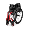 Neįgaliojo vežimėlis Nano X suglaustas