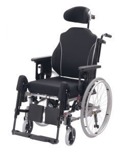 Daugiafunkciai neįgaliųjų vežimėliai