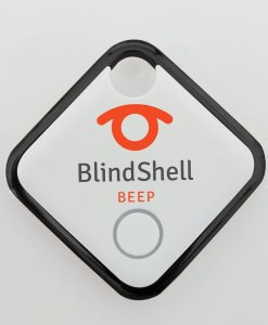 BlindShell Beep