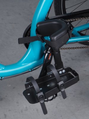 orteziniai pedalai
