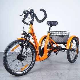 Hop Trikes 20"