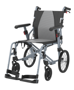 Neįgaliojo vežimėlis transportavimui ICON35