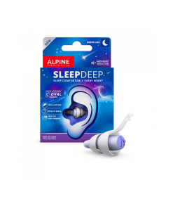 SleepDeep