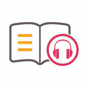 Skaitymo programinė įranga „EasyReader“, skirta „Windows“