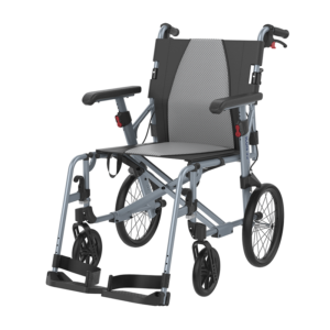 Neįgaliojo vežimėlis ICON35 LX 14