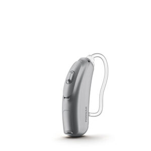 Užausiniai ir įausiniai klausos aparatai „Phonak Vitus+"