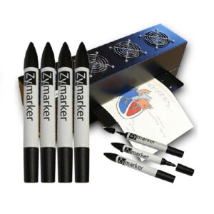 Rašiklis "Zymarker"