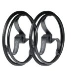 LW Extreme pair threequarter view