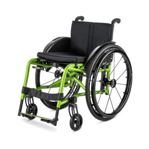 Suglaudžiamas neįgaliojo vežimėlis Smart F