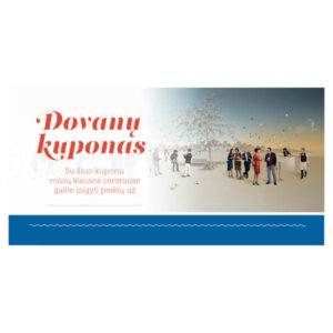 Dovanų pirkimas