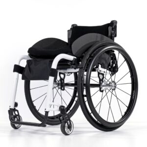 Aktyvaus tipo neįgaliojo vežimėlis ICON60