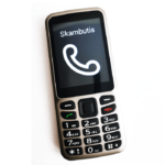 BlindShell LITE telefonas