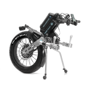 PAWS TOURER 20"