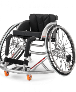 Sportiniai neįgaliųjų vežimėliai