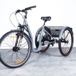 Triratis Hop Trikes