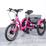 Triratis HOP Trikes 16