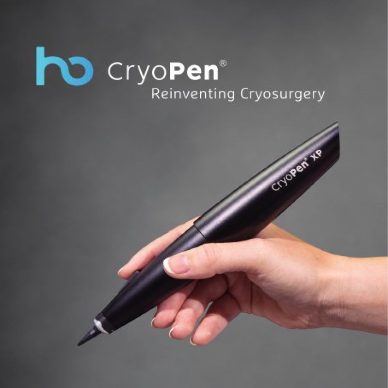 CryoPen Biomedikos centras
