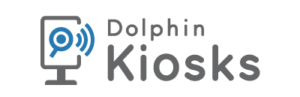 Dolphin kiosks logo