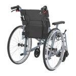 Neįgaliojo vežimėlis mažo svorio