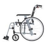 Neįgaliojo vežimėlis mažo svorio