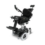 Elektrinis neįgaliojo vežimėlis su vertikalizacija iQ FWD Stand up