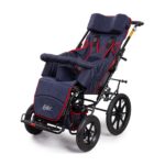 Palydovo valdomas vežimėlis Comfort