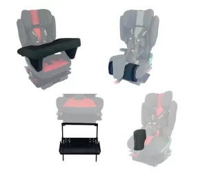 Automobilinė kėdutė IPAI-MINI