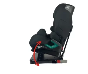 Automobilinė kėdutė IPAI-MINI