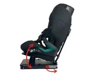 Automobilinė kėdutė IPAI-MAX