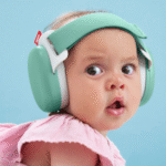 Alpine Muffy Baby ausinės2