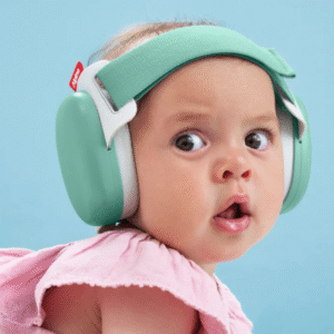 Alpine Muffy Baby ausinės2